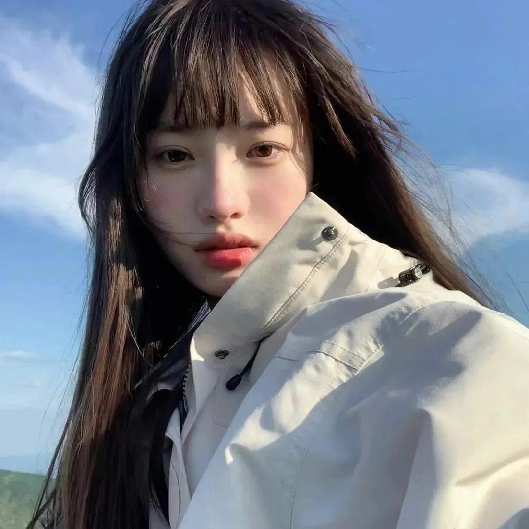 第一次的辣妹