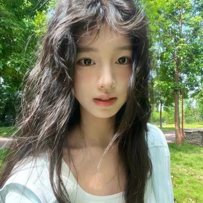 庇护棕榈树下