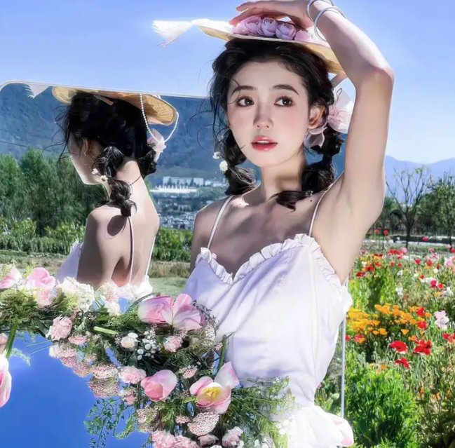 重聚
